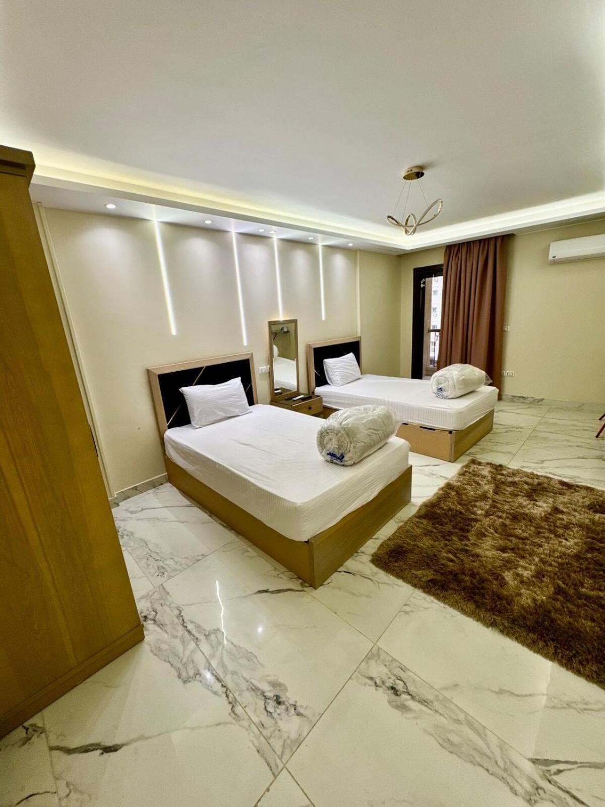 Modern 3br Ideal For Families And Businesses Apartment