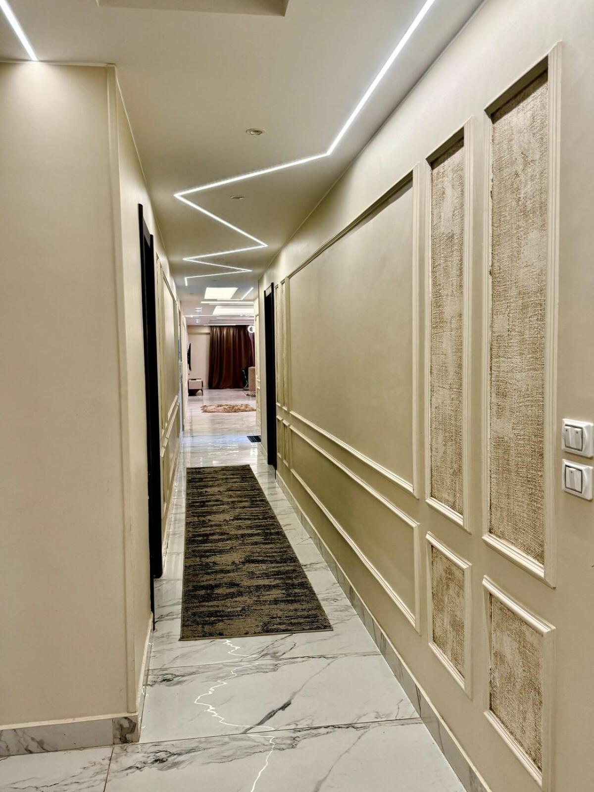 Apartment Modern 3br Ideal For Families And Businesses *