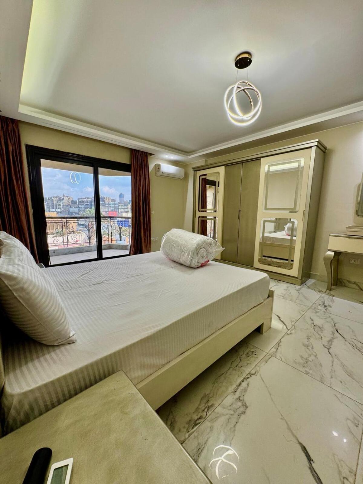 Modern 3br Ideal For Families And Businesses * Cairo