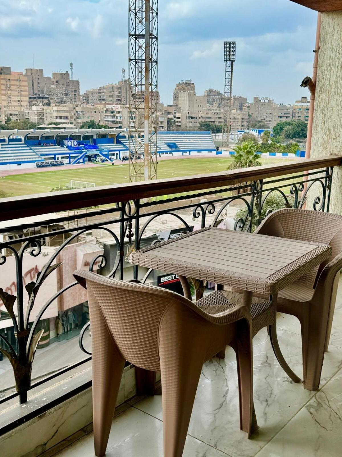 Modern 3br Ideal For Families And Businesses * Cairo