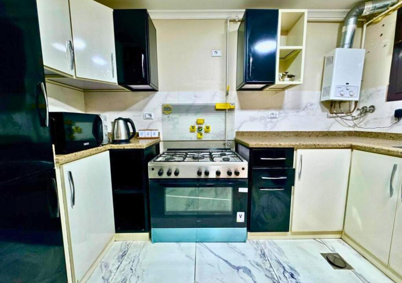 Apartment Modern 3br Ideal For Families And Businesses *