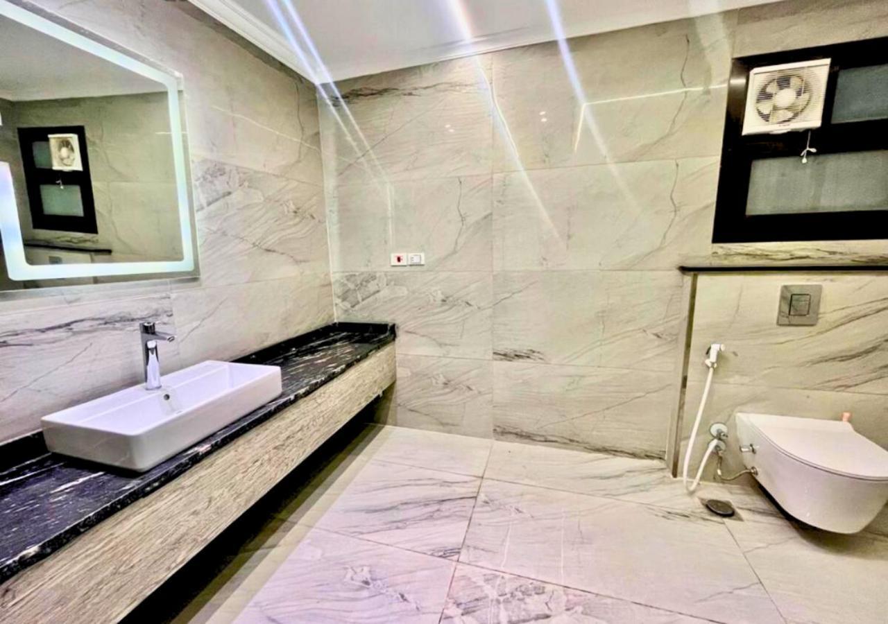 Modern 3br Ideal For Families And Businesses Cairo