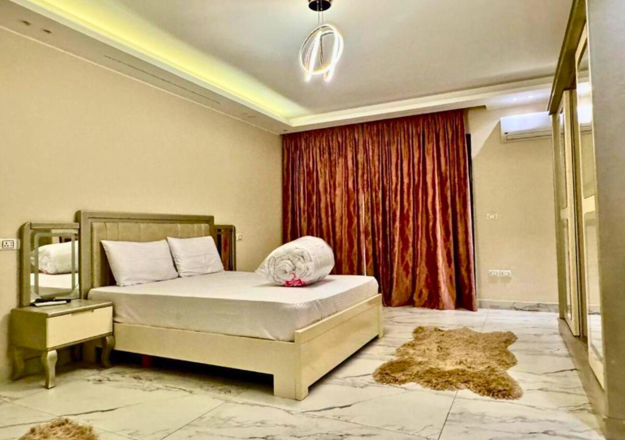 Modern 3br Ideal For Families And Businesses Apartment