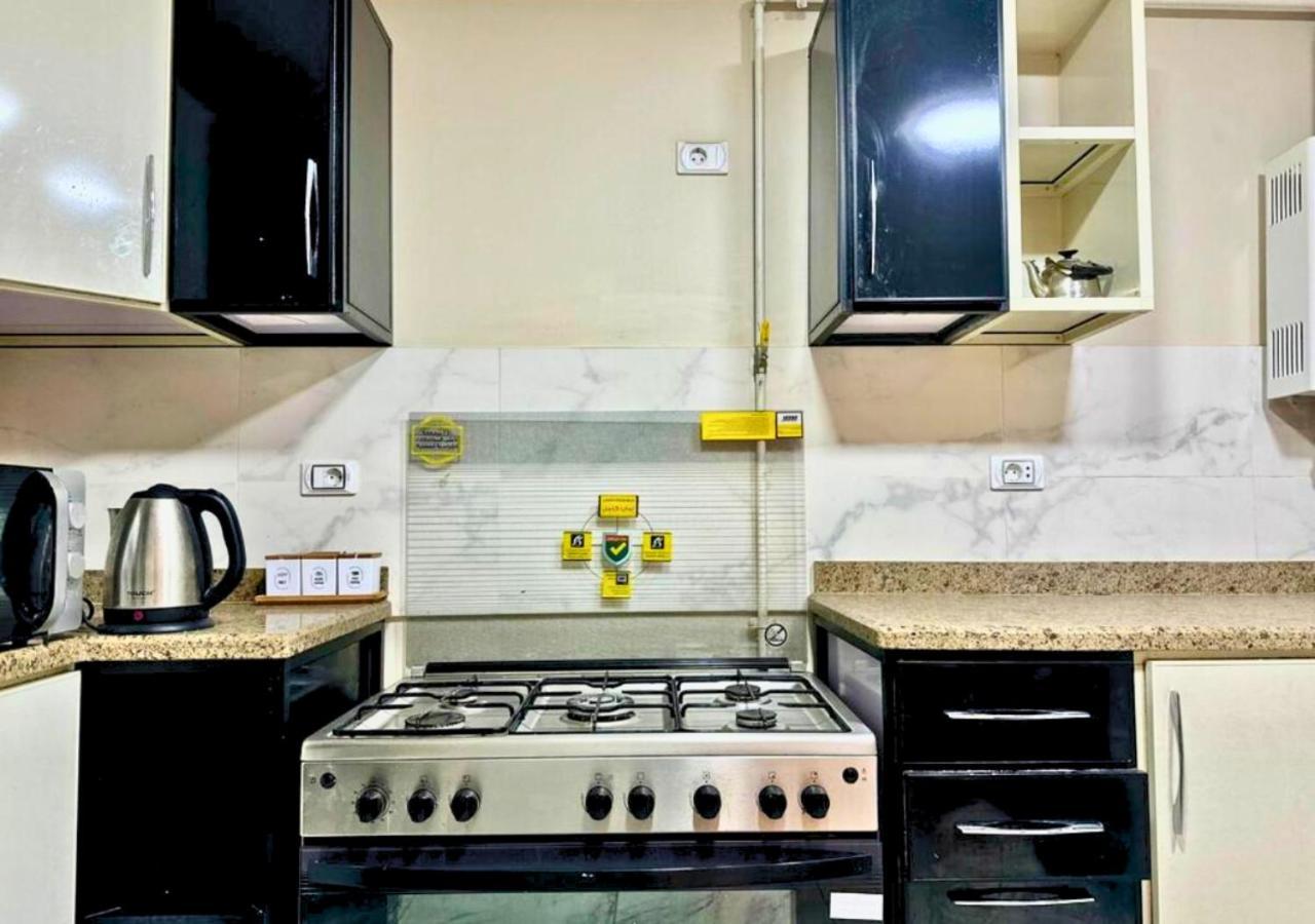 Modern 3br Ideal For Families And Businesses Apartment Cairo