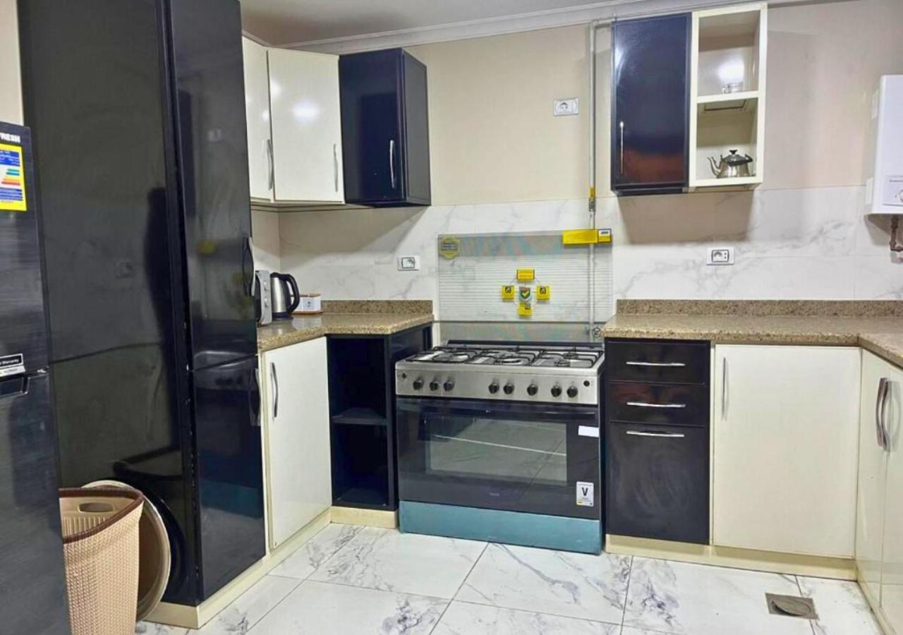 Modern 3br Ideal For Families And Businesses Cairo
