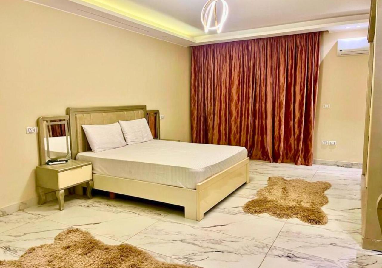 Apartment Modern 3br Ideal For Families And Businesses