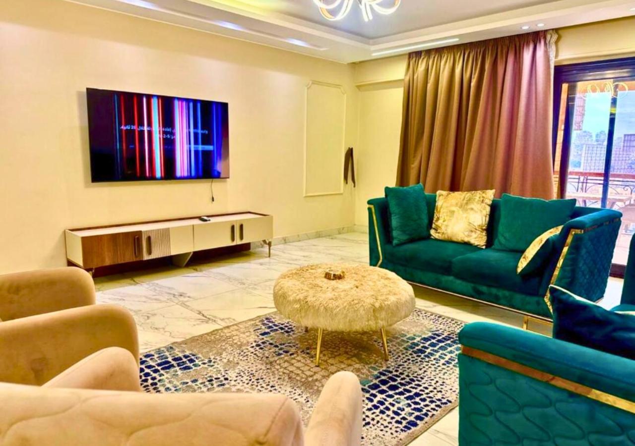 Apartment Modern 3br Ideal For Families And Businesses *